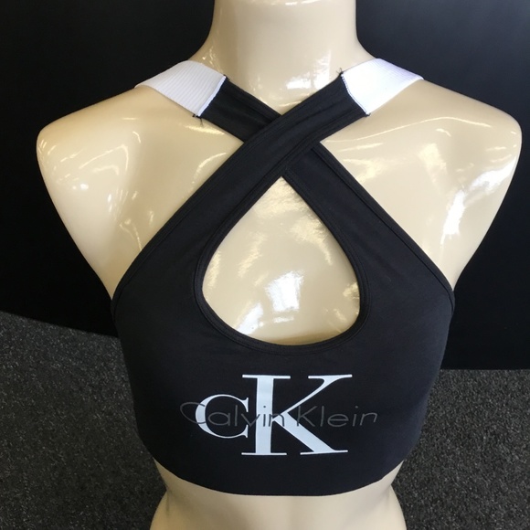 Calvin Klein Other - Calvin Klein Sports Bra- Medium